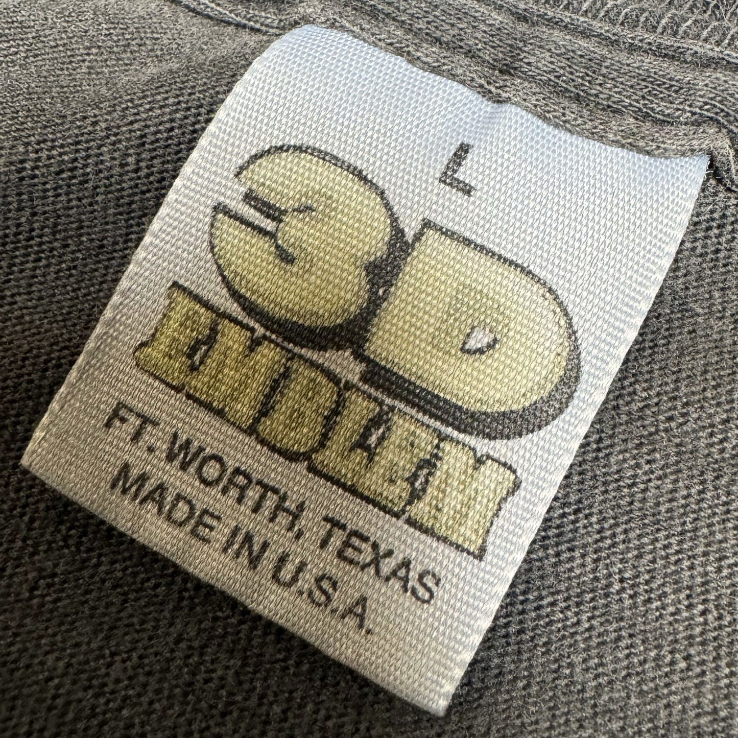 L - 3D Emblem Harley Davidson Maui Hawaii