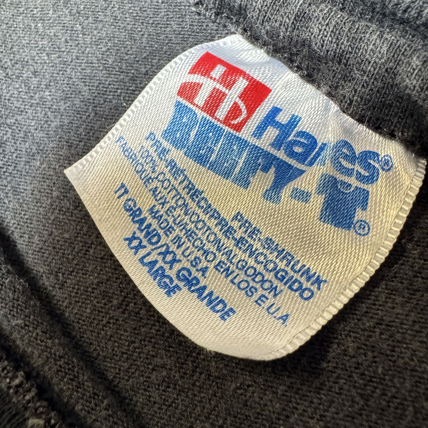 2XL - EasyRiders 1994 American Eagle