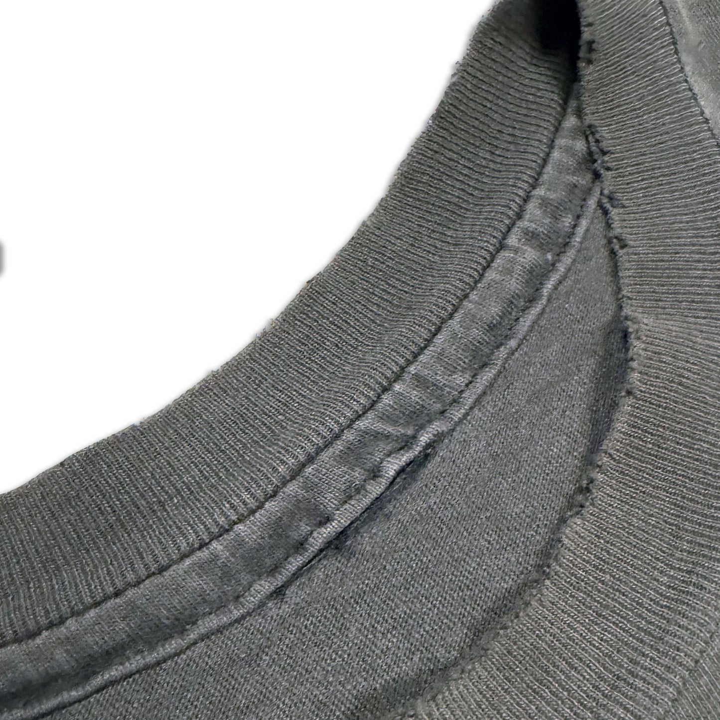 1993 HARLEY DAVIDSON SURVIVOR S/S SHIRT