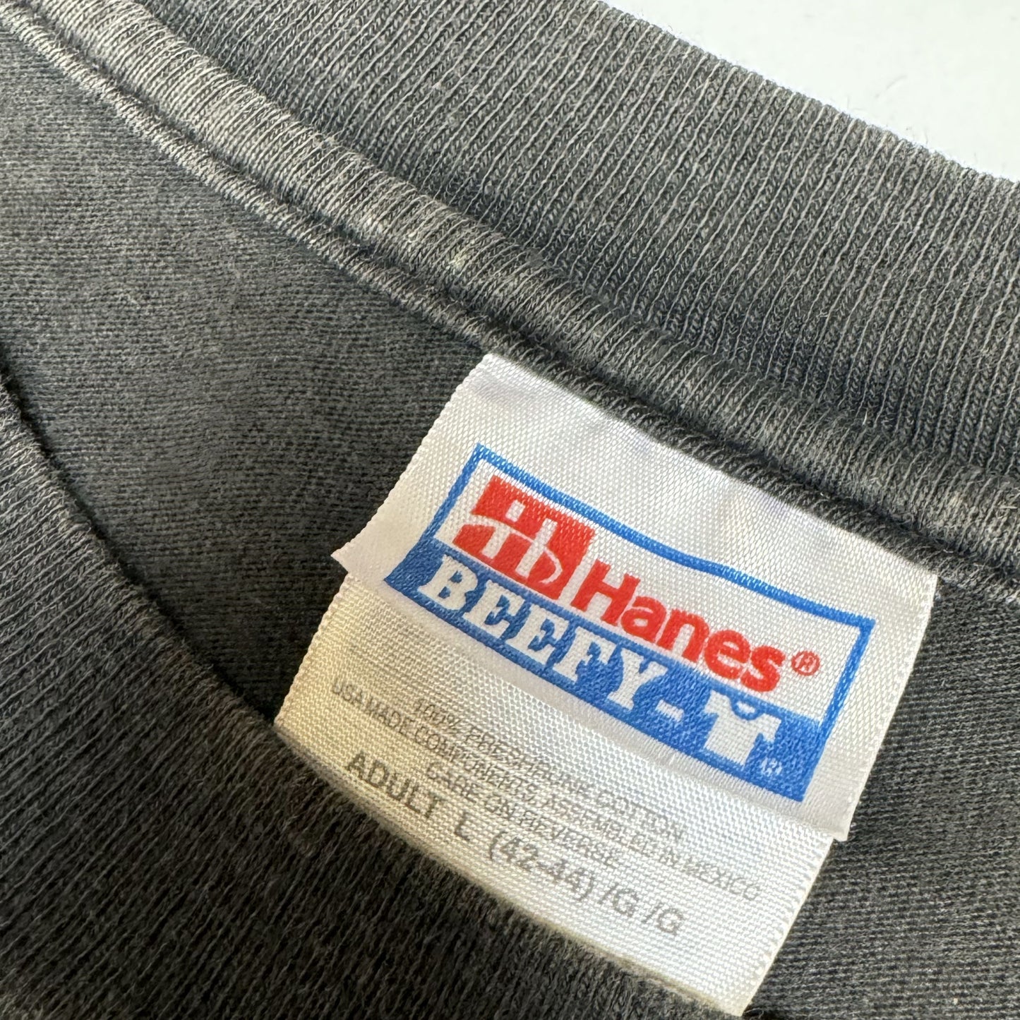 L - EasyRiders 1995 Flying Eagle