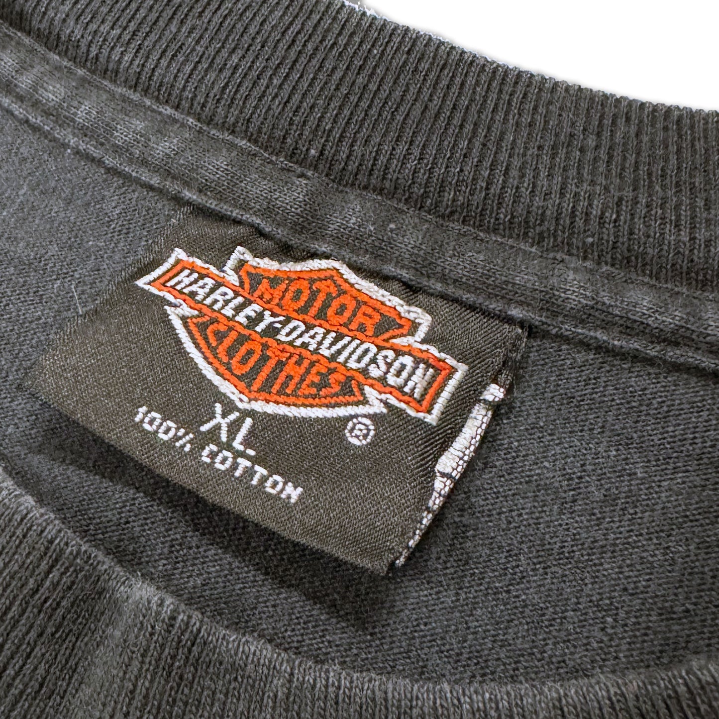 1991 SPIRIT OF THE SKY