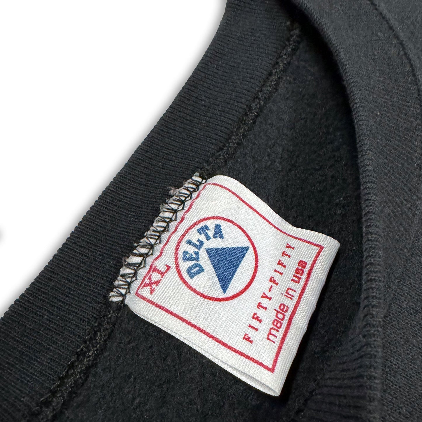 XL - MILWAUKEE IRON EVO CREW NECK SWEATSHIRT