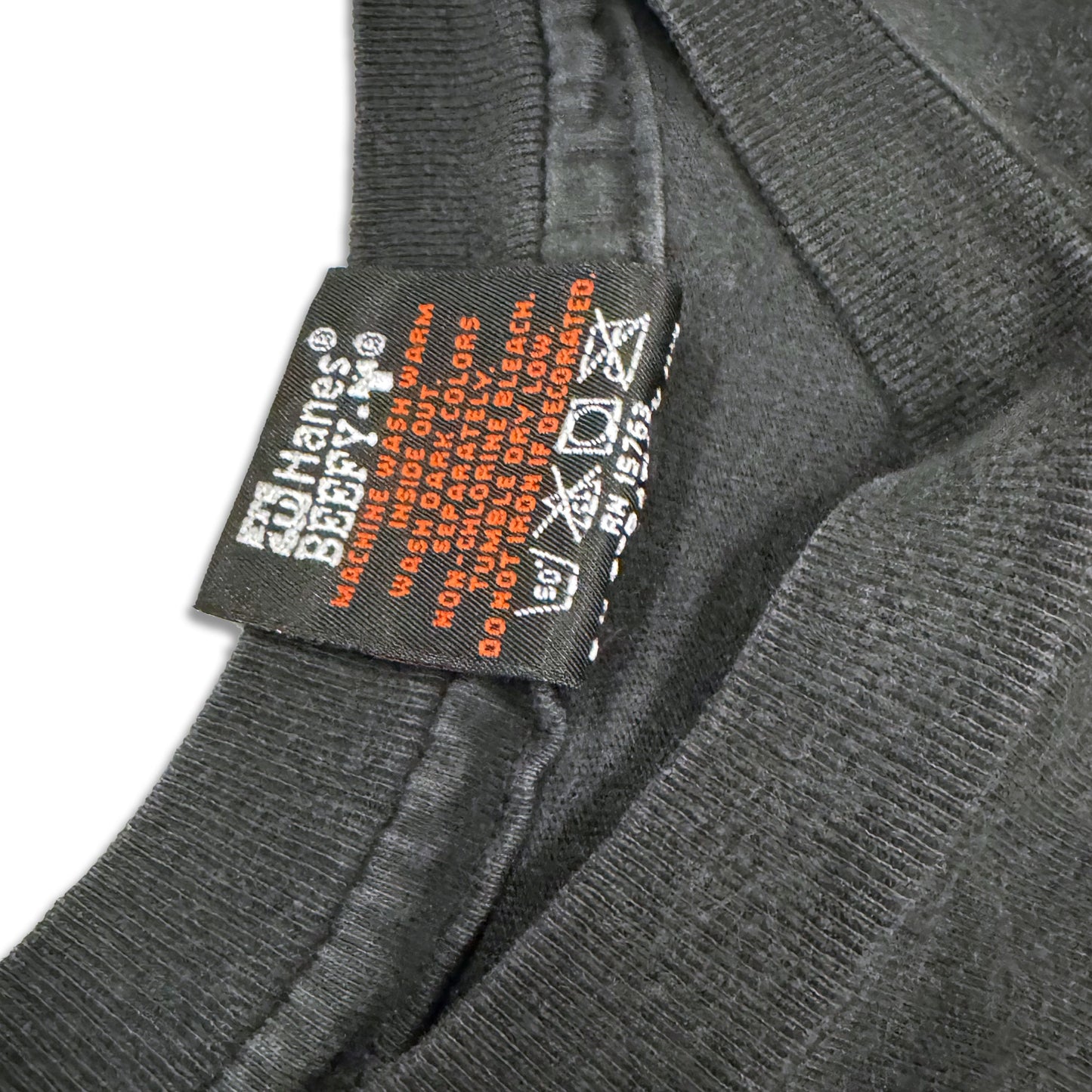 HARLEY DAVIDSON SAMMY KERSHAW S/S SHIRT