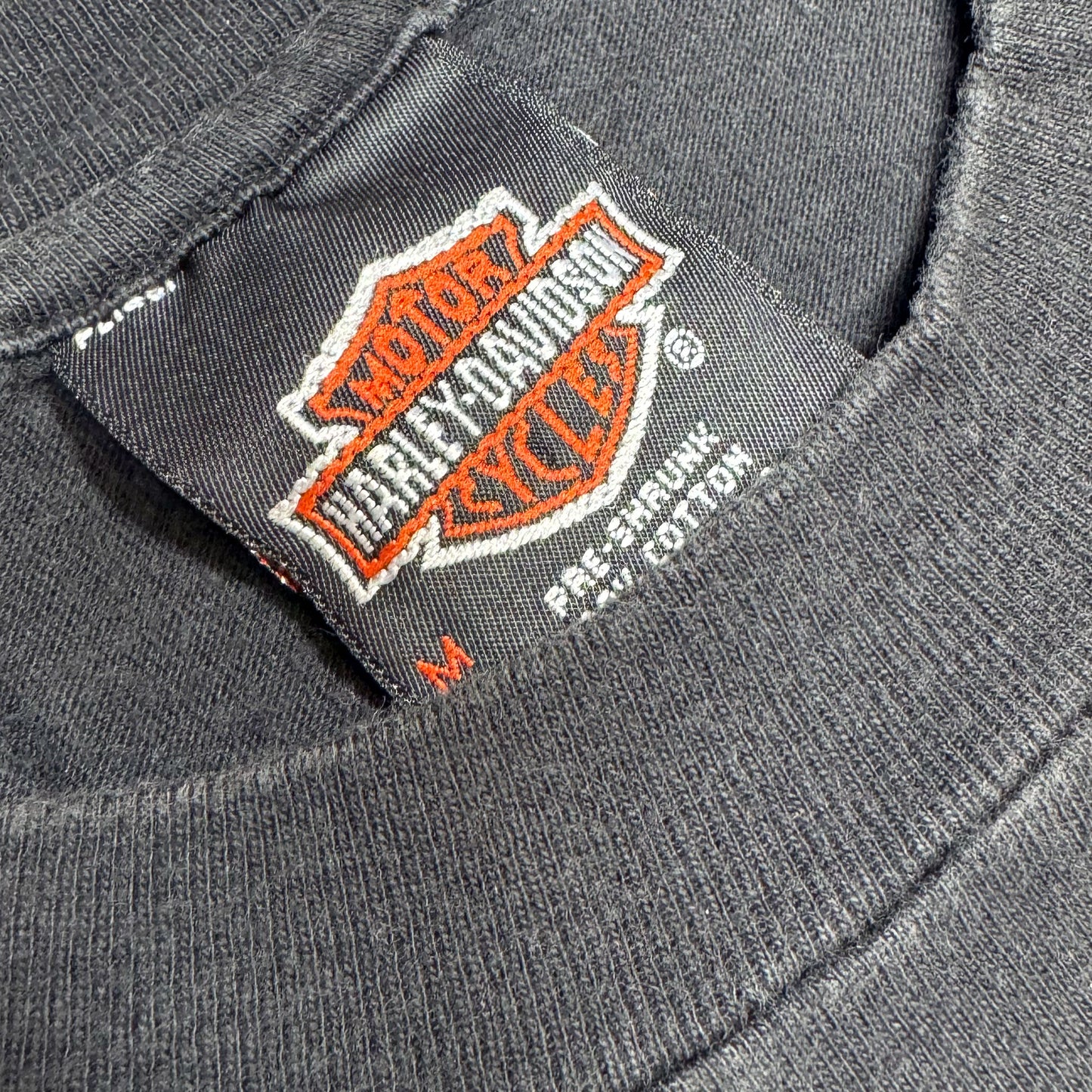 M - Harley Davidson 1996 Sturgis