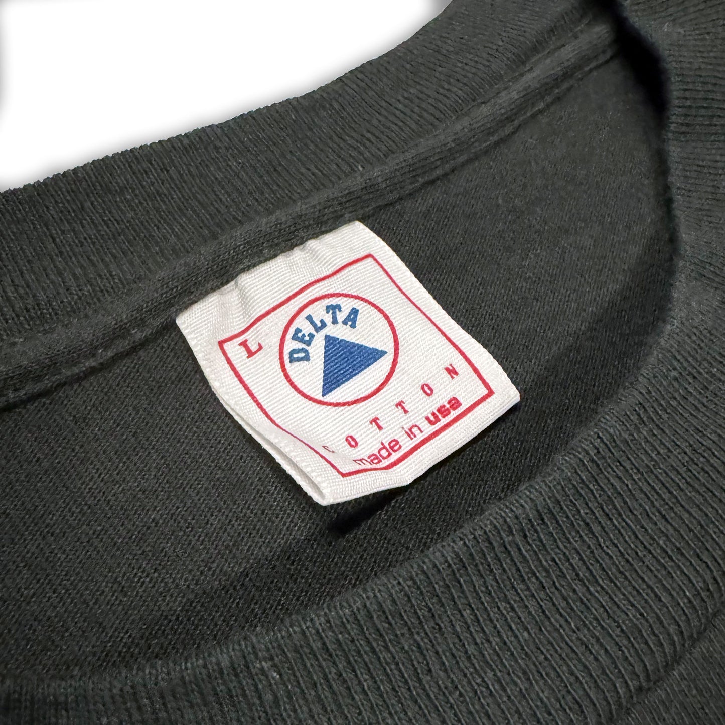 XL - 1994 YORK EAGLE SHORT SLEEVE SHIRT