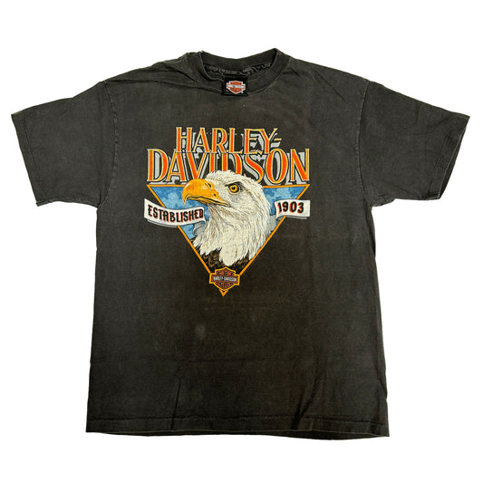 L - Harley Davidson 1903 Eagle