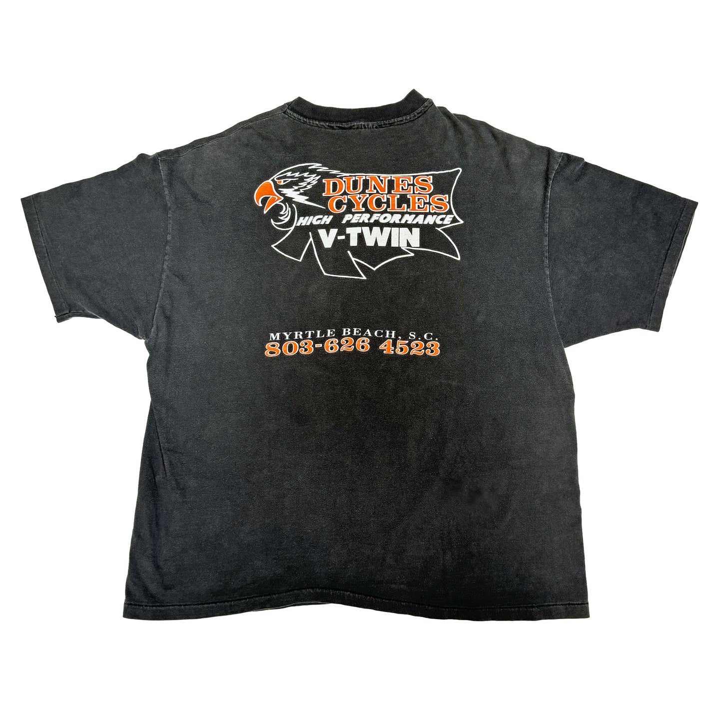2XL - EasyRiders 1994 American Eagle