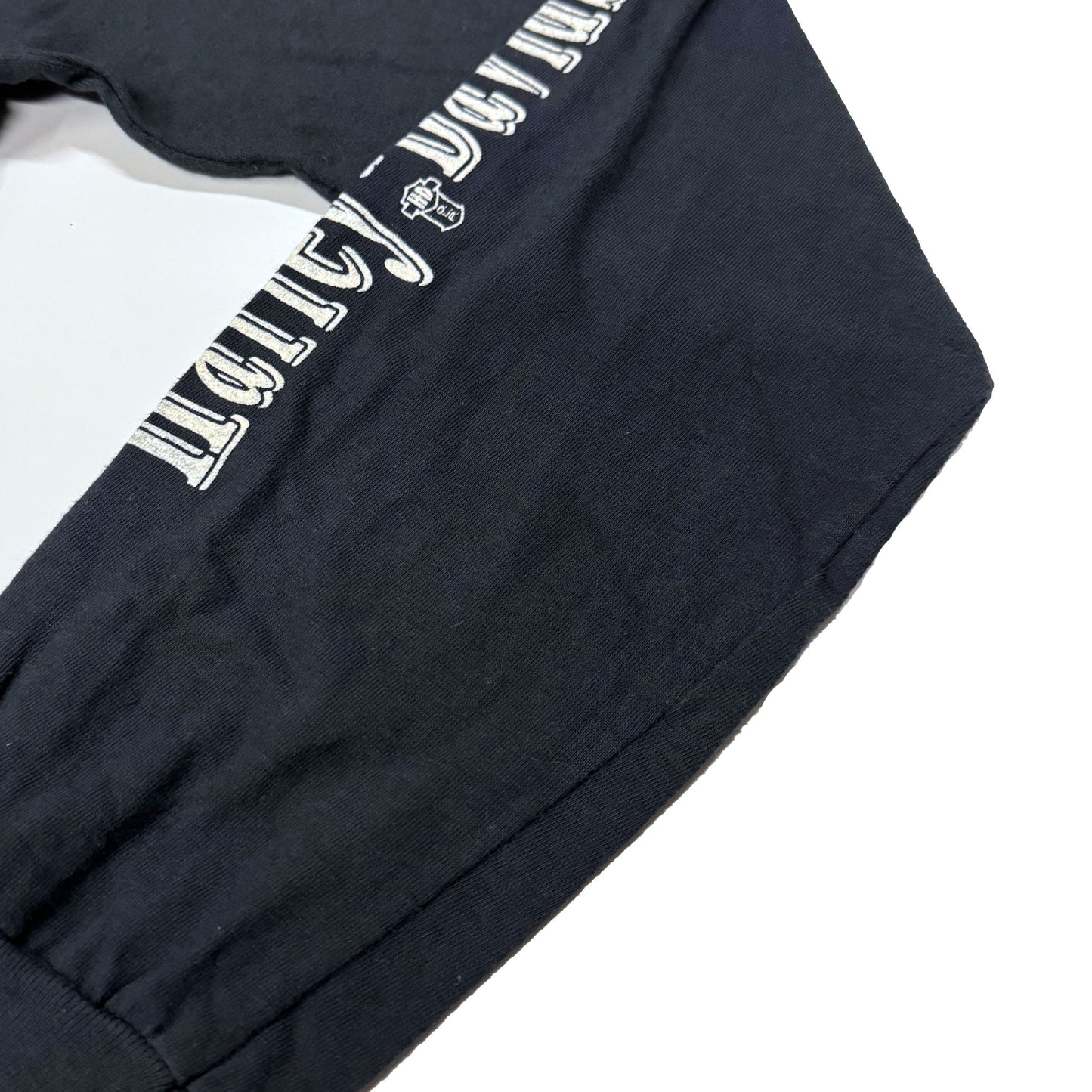 1989 HARLEY DAVIDSON PRIDE SHOWING L/S SHIRT