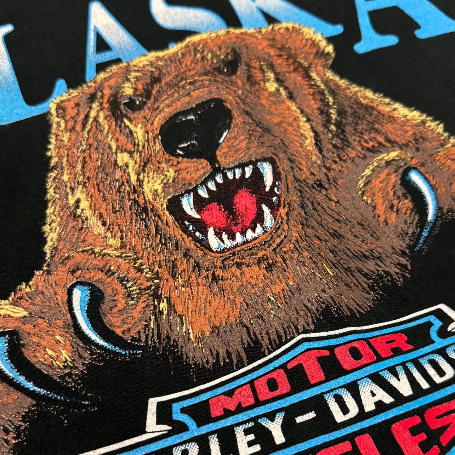 ALASKA SHORT SLEEVE SHIRT