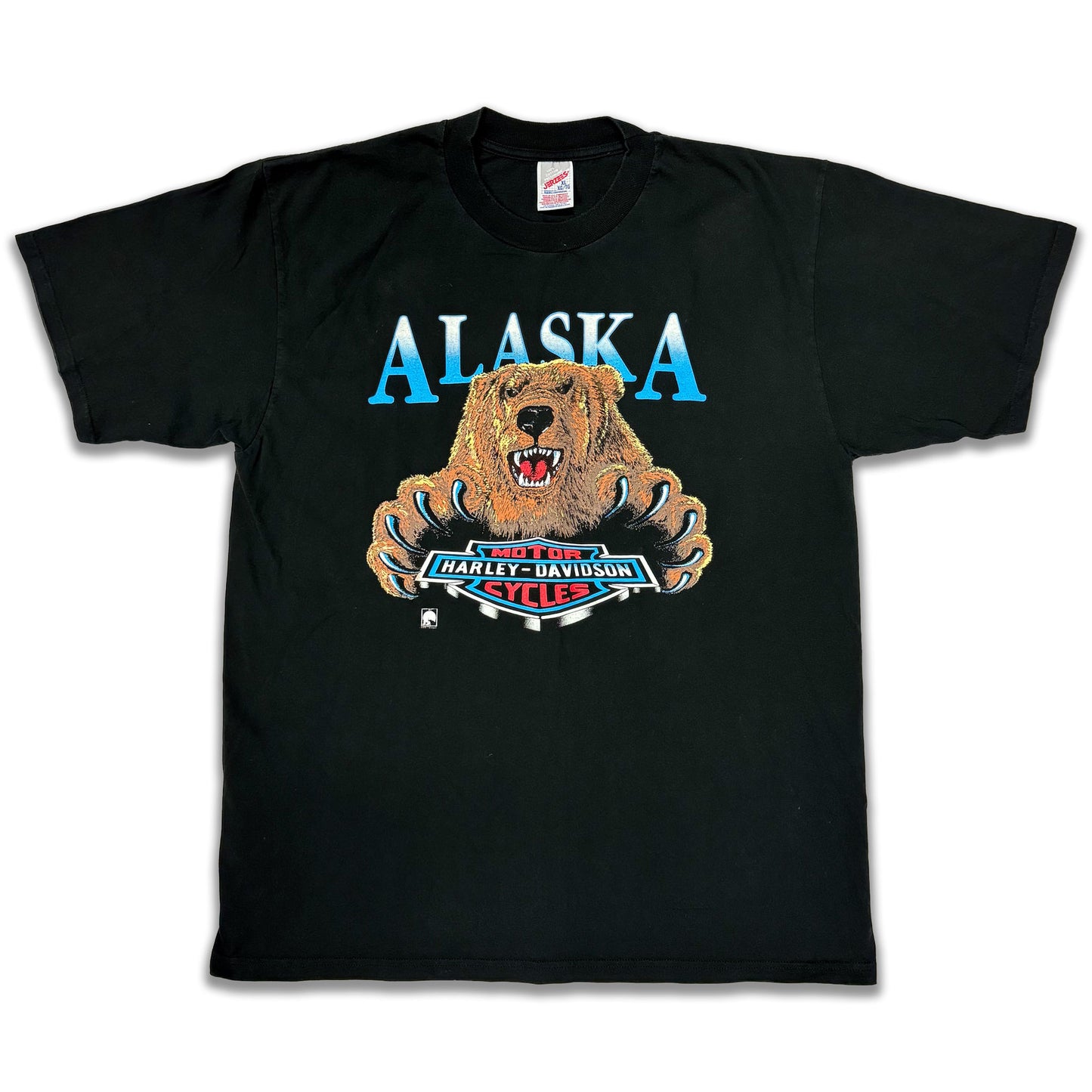ALASKA SHORT SLEEVE SHIRT