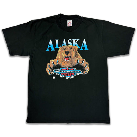 ALASKA SHORT SLEEVE SHIRT