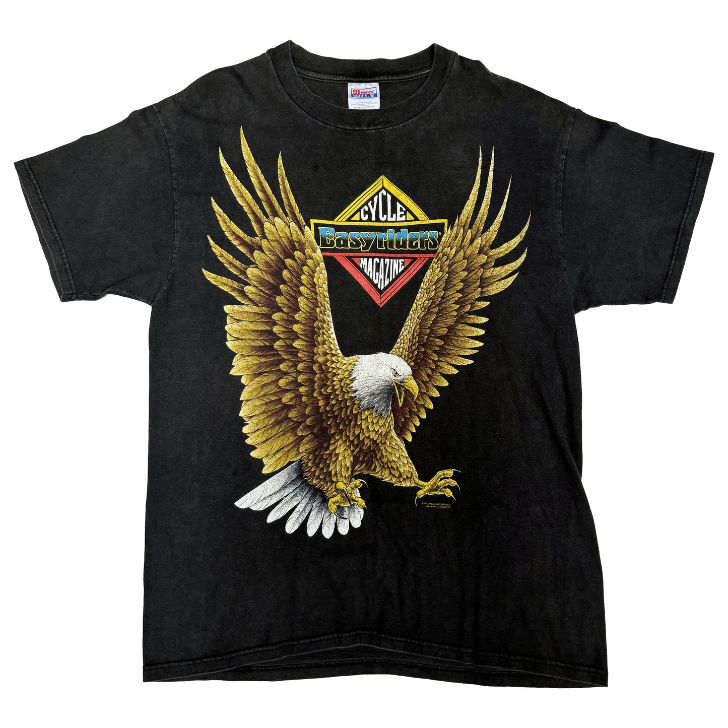 L - EasyRiders 1995 Flying Eagle