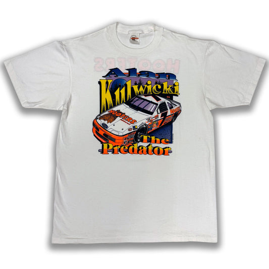 1992 HOOTERS RACING S/S SHIRT