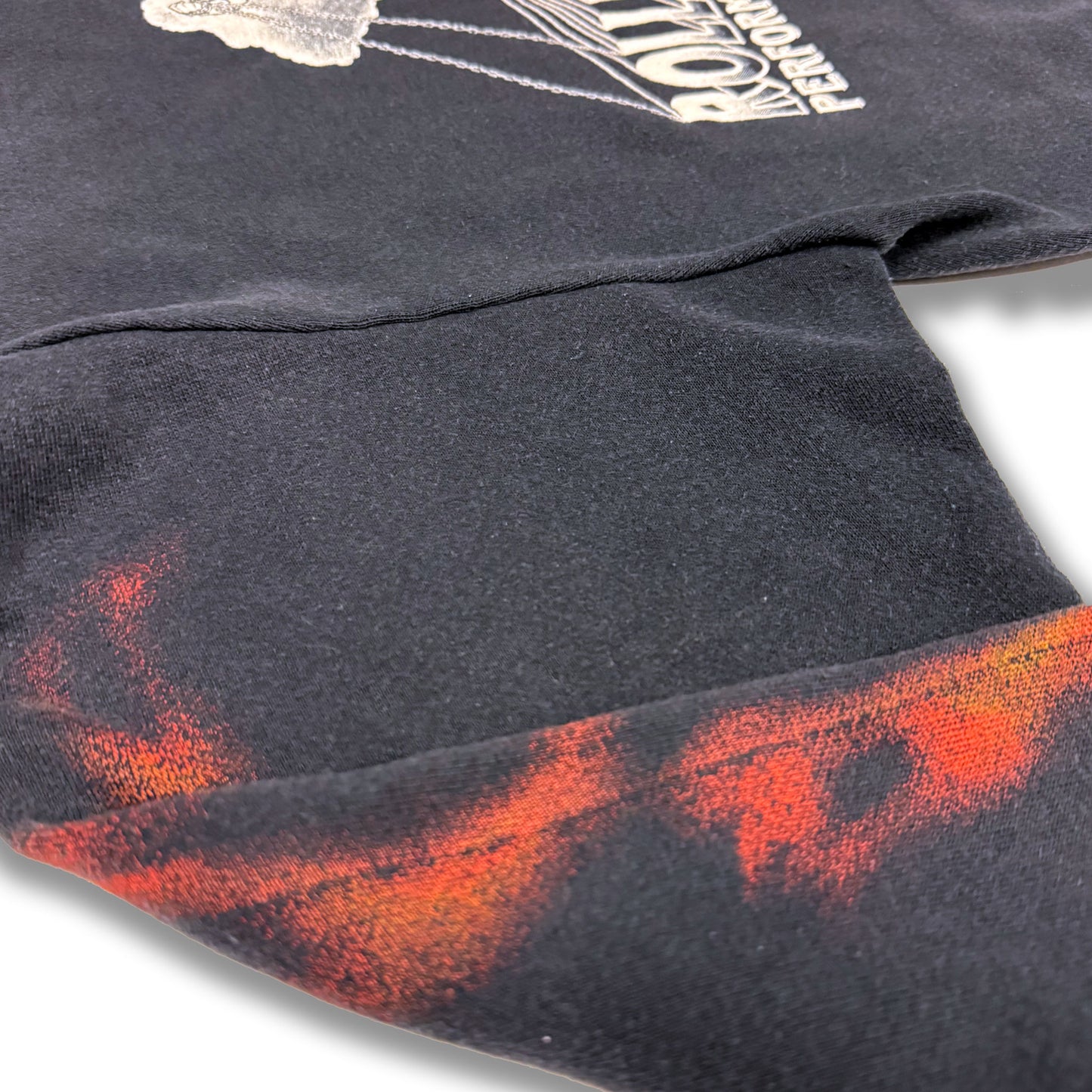 XL - MILWAUKEE IRON EVO CREW NECK SWEATSHIRT