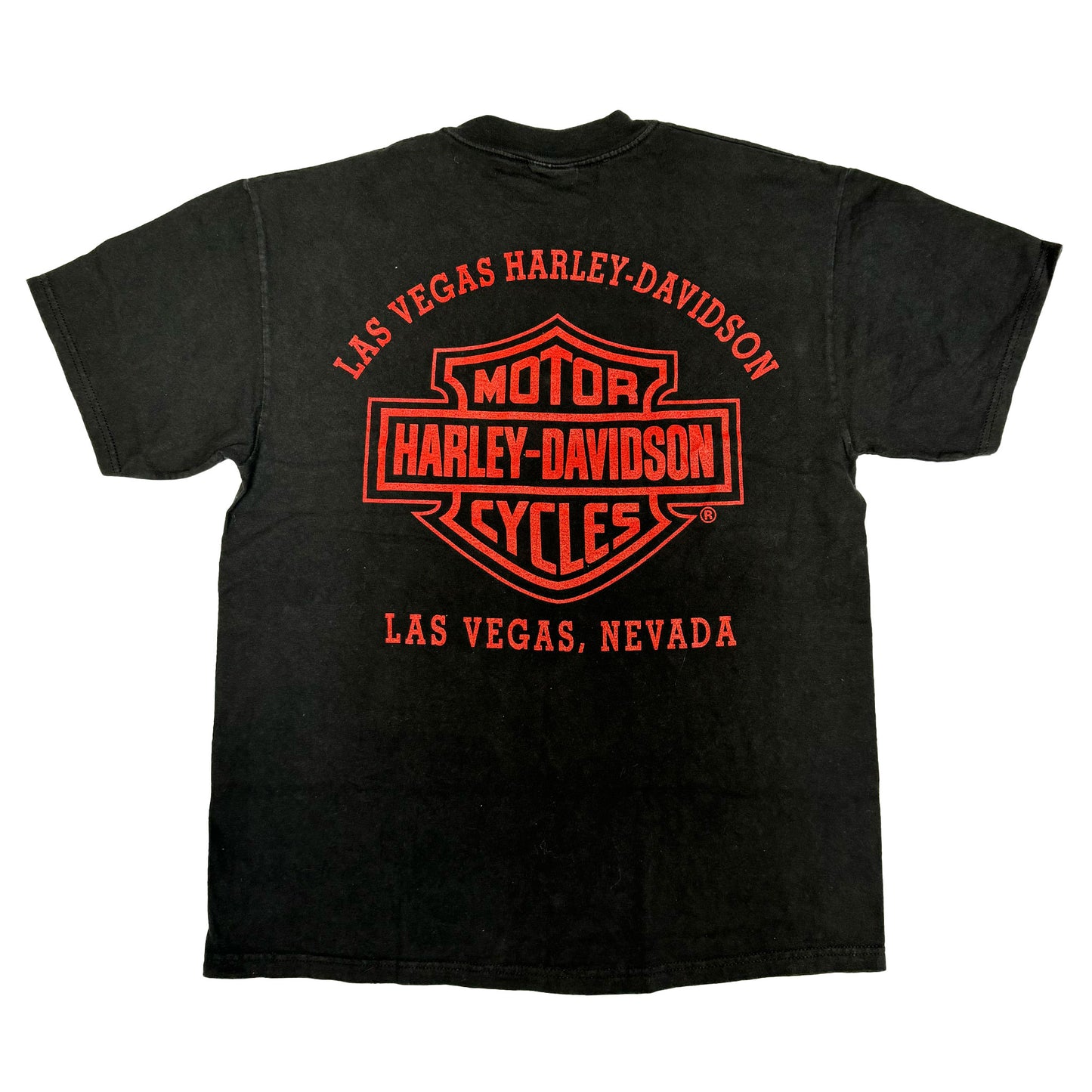 L - Harley Davidson One World